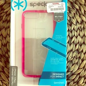 NIB Speck IPhone Case